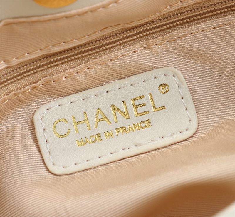 Chanel Satchel Bags